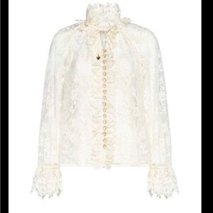 Beautiful Zimmermann top